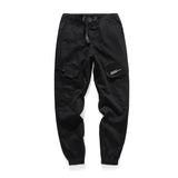 Jogging Cargo Pants