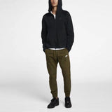 Nike Men's Knit Hooded